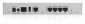 ZyXEL ZyWALL USG 40 Security Firewall
