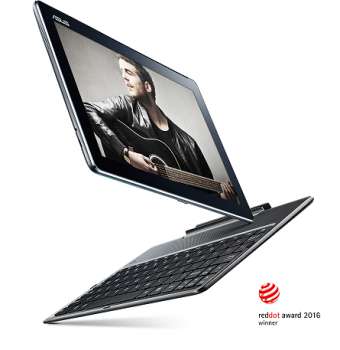 Asus ZenPad 10 Z300CNL tmavě šedý