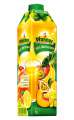 Džus Pfanner - 100%, multivitamín, 1 l
