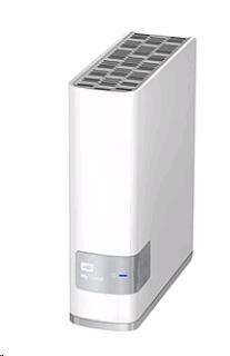 WD My Cloud 2TB NAS Datové úložiště