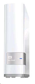 WD My Cloud 3TB NAS Datové úložiště