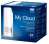 WD My Cloud 3TB NAS Datové úložiště