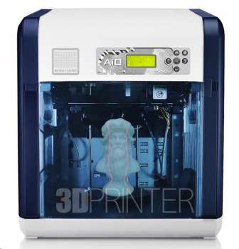 XYZprinting da Vinci 1.0 All in One 3D tiskárna