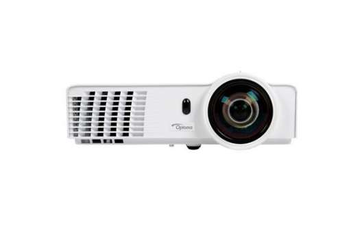Optoma GT760 Short Throw projektor