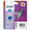 Kazeta inkoustová Epson T080240 - azurová