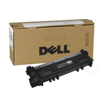 Toner Dell 593-BBLH - černá