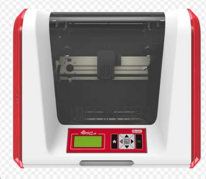 XYZprinting da Vinci Junior 2.0 Duo 3D tiskárna