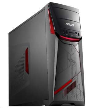 ASUS G11CD-K-CZ003T stolní počítač
