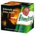 DÁREK: Pilsner Urquell 12 0,5l 8pack