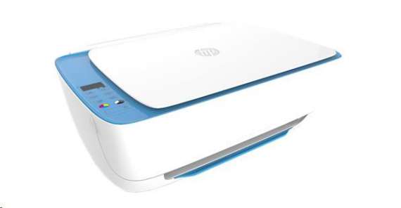 HP DeskJet Ink Advantage 3635 3v1 inkoustová tiská