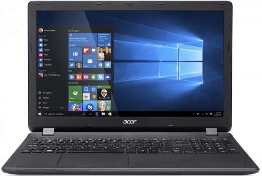Acer Aspire ES15 (NX.GKQEC.007) s SSD diskem