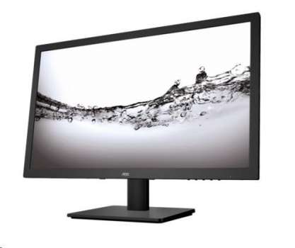 AOC E2275SWJ 21.5" LED monitor