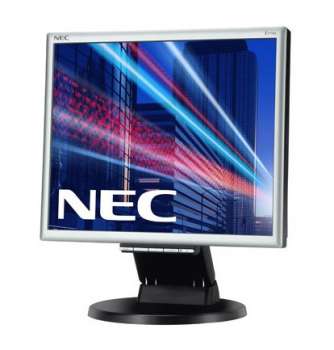 NEC V-Touch 1722-5U 17" dotykový LCD panel