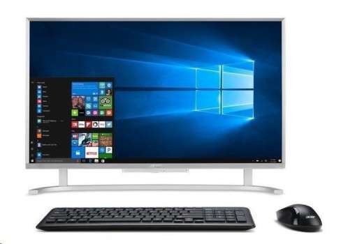 Acer Aspire C22-720 (DQ.B7CEC.001) All in One PC