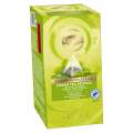 Zelený čaj Lipton Exclusive - Sencha, pyramidové sáčky, 25x 1,8 g