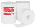Toaletní papír jumbo PrimaSOFT - 2vrstvý, bílý, 280 mm, 250 m, 6 rolí