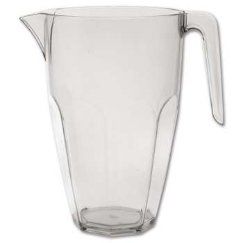 Plastový džbán - 2,25 l