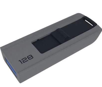 USB Flash Disk Emtec Slide 3.0 B250, 128 GB