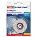 Montážní oboustranná lepicí páska Tesa - Powerbond, na zrcadla, 19 mm x 1,5 m, 1 ks