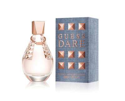 DÁREK: Guess Dare EdT (30 ml)