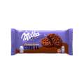 Sušenky Milka Sensations Cookies - čokoládové, 156 g