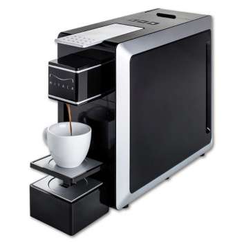 Kapslový kávovar Mitaca Professional system M8