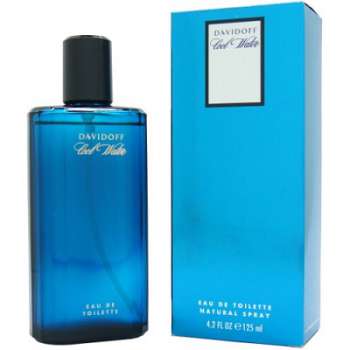 Parfém Davidoff Cool Water Man EDT 125 ml