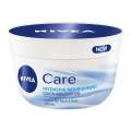 Tělový krém Nivea Care, 100 ml