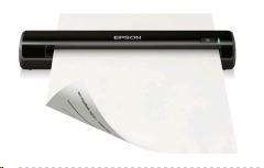 Epson WorkForce DS-30 přenosný skener