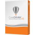 CorelDRAW Home & Student Suite X8 CZ/PL
