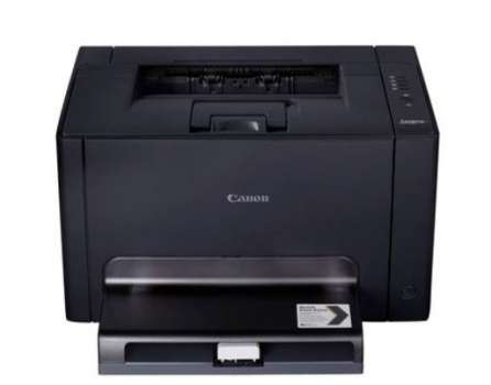 Canon i-SENSYS LBP7018C laserová barevná tiskárna