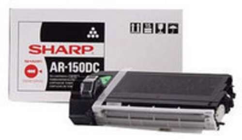 Toner Sharp AR-150DC AR150 - černá