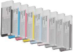 Kazeta inkoustová C13T603600 (T6036), světle purpurová