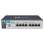 HP 1620 8G konfigurovatelný switch 8 portů