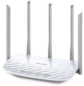 TP-LINK Archer C60 AC1350 Dual Band WiFi router