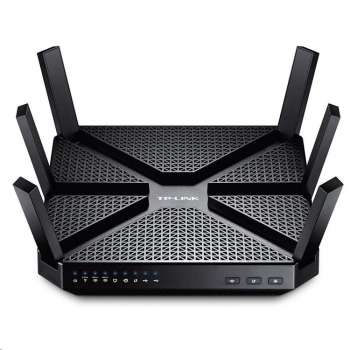 TP-LINK Archer C3200 WiFi router