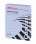 Barevný papír Office Depot Contrast  A3 - šeříkově fialový, 80 g/m2, 500 listů
