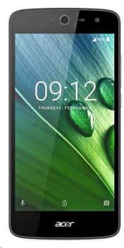 Acer Liquid ZEST LTE Dual SIM