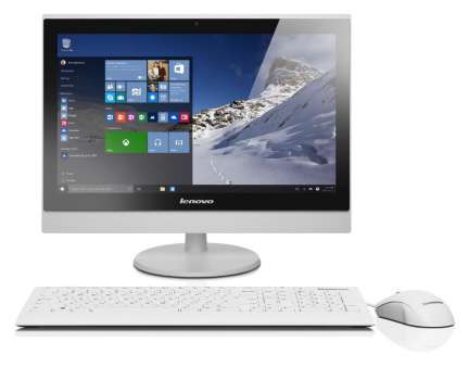 Lenovo S400z (10K2001FMC) All in One PC