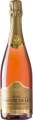 Sekt Znovín de Lux Rosé Demi sec 2013 (0,75 l)