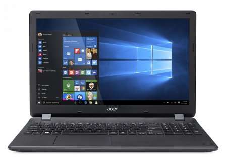 Acer Aspire ES15 Midnight Black (NX.GFTEC.016)