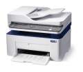 Xerox WorkCentre 3025NI 4v1 černobílá tiskárna