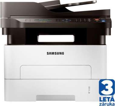 Samsung SL-M2885FW/SEE 4v1 černobílá laserová tisk