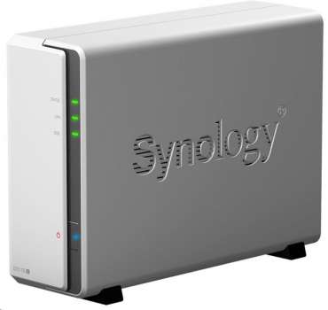 Synology DiskStation DS115j