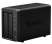 Synology DiskStation DS716+II NAS datové úložiště