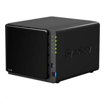 Synology DiskStation DS916 s 8GB RAM