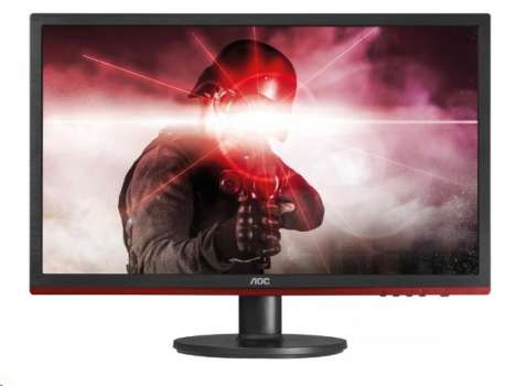 AOC G2260VWQ6 21,5" LED monitor