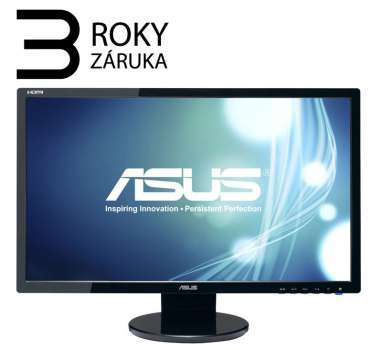 ASUS VE247H 24" LED monitor