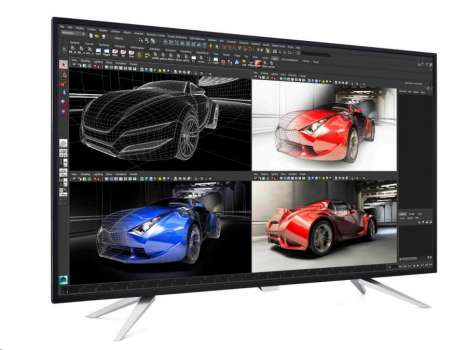Philips BDM4350UC 43" LED monitor