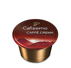 Kapsle Cafissiomo - Caffé Crema Colombia, 96 ks